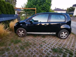 Schwarz Gebraucht 2013 VW up! Kleinwagen | 4.300 € (Fairer Preis)