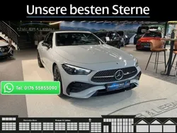 Manufaktur lack manufaktur alpin Gebraucht 2024 Mercedes 300 Cabrio | 79.660 € (Teuer)