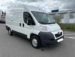 Weiß Gebraucht 2012 Peugeot Boxer Van | 6.500 € (Superpreis)