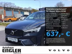 Gebraucht 2023 Volvo XC60 SUV | 46.990 € (Teuer)