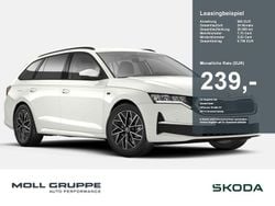 Weiß Neu 2025 Skoda Octavia Tour Kombi | 34.480 € (Guter Preis)