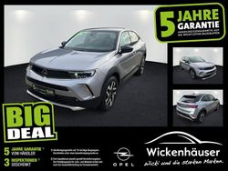 Kontrast grau/quarz silber Gebraucht 2022 Opel Mokka Elegance SUV | 17.490 € (Guter Preis)