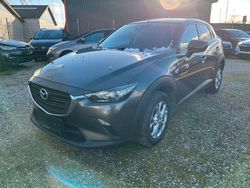 Gebraucht 2018 Mazda CX-3 Vision SUV | 11.800 € (Guter Preis)