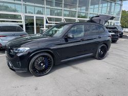 Schwarz Gebraucht 2023 Alpina XD3 SUV | 78.850 €
