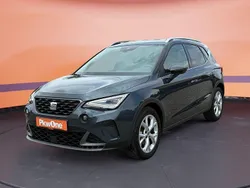 Grau Gebraucht 2023 Seat Arona FR-Line SUV | 16.990 € (Fairer Preis)
