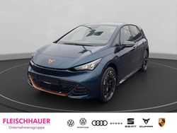 Aurorablau Neu 2025 Cupra Born Kleinwagen | 44.982 € (Teuer)