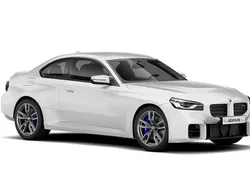 Alpinweiss iii Neu 2026 BMW M2 Coupé | 86.390 €