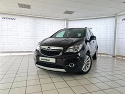 Braun Gebraucht 2014 Opel Mokka Innovation SUV | 12.990 € (Teuer)