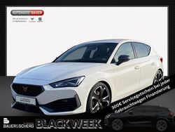 White candy Gebraucht 2021 Cupra Leon Limousine | 27.490 € (Fairer Preis)