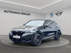 Schwarz Gebraucht 2024 BMW 123 Competition Edition Kleinwagen | 77.760 €