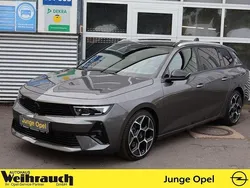 Mondstein grau Gebraucht 2024 Opel Astra Ultimate Kombi | 26.995 € (Fairer Preis)