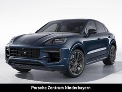 Algarveblaumetallic Neu 2025 Porsche Cayenne GTS Sport SUV | 177.928 € (Teuer)