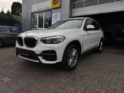 Weiß Gebraucht 2020 BMW X3 Performance SUV | 21.999 € (Superpreis)