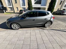 Grau Gebraucht 2017 Seat Ibiza Limousine | 10.500 € (Fairer Preis)