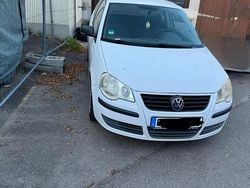 Weiß Gebraucht 2005 VW Polo Kleinwagen | 600 € (Guter Preis)