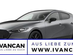 Machine gray Neu 2025 Mazda 3 Homura-Line Limousine | 28.850 €