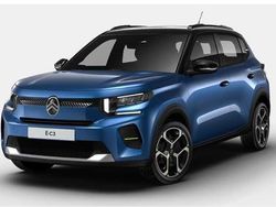 Pearlnera schwarz Neu 2025 Citroën e-C3 SUV | 20.477 € (Superpreis)