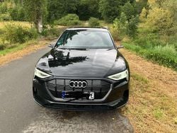 Gebraucht 2019 Audi e-tron Advanced SUV | 29.500 € (Fairer Preis)