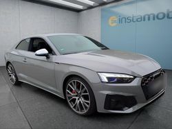 Grau Gebraucht 2022 Audi Coupé Coupé | 46.349 € (Fairer Preis)