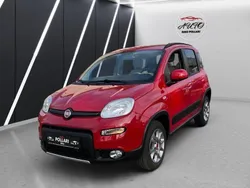 Gebraucht 2014 Fiat Panda 4x4 Rock Kleinwagen | 6.890 € (Fairer Preis)