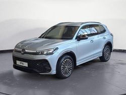 Silber Gebraucht 2025 VW Tiguan R-line SUV | 45.820 € (Guter Preis)