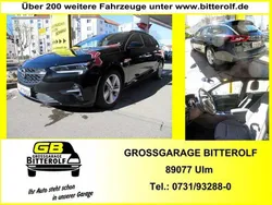 Onyxblackmetallic Gebraucht 2021 Opel Insignia Business Kombi | 16.990 € (Fairer Preis)