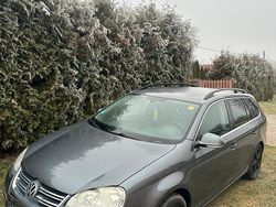 Gebraucht 2008 VW Golf VI Kleinwagen | 1.350 €