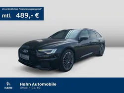 Vesuvgrau metallic Gebraucht 2021 Audi A6 Sport Kombi | 35.895 € (Superpreis)