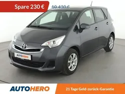 Toyota Verso-S