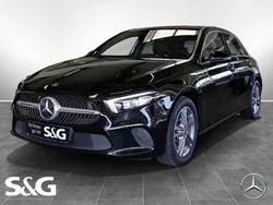 Mercedes A250