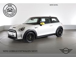 Weiss Gebraucht 2022 Mini Cooper SE Classic Kleinwagen | 17.170 € (Fairer Preis)