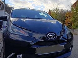 Gebraucht 2015 Toyota Aygo Kleinwagen | 5.500 € (Guter Preis)