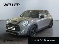 Metallic) (grau Gebraucht 2020 Mini Cooper S Kleinwagen | 23.980 € (Guter Preis)