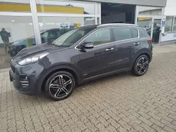 Black pearl Gebraucht 2016 Kia Sportage Platinum Edition SUV | 16.500 € (Fairer Preis)