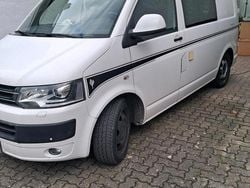 Weiß Gebraucht 2013 VW T5 Van | 19.200 € (Superpreis)