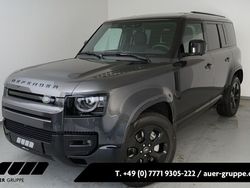 Grau Gebraucht 2025 Land Rover Defender SE Dynamic SUV | 86.990 € (Superpreis)