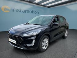 Schwarz Gebraucht 2024 Ford Kuga SUV | 24.149 € (Superpreis)
