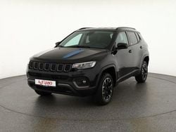 Schwarz Gebraucht 2023 Jeep Compass Trailhawk SUV | 22.890 € (Guter Preis)