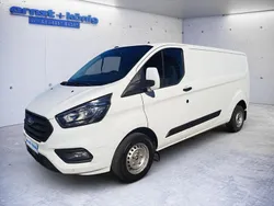 Gebraucht 2021 Ford Transit Custom Trend Abholung | 23.980 € (Superpreis)