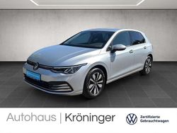 Silber Gebraucht 2024 VW Golf VIII Move Limousine | 25.990 € (Fairer Preis)