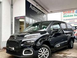 Noir onyx Gebraucht 2020 Citroën Berlingo Feel Van / Kleinbus | 19.490 € (Superpreis)