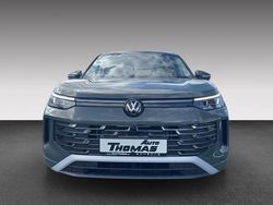 Grün Gebraucht 2025 VW Tayron Elegance SUV | 52.500 € (Superpreis)