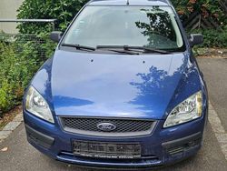 Gebraucht 2005 Ford Focus Trend Kombi | 1.000 € (Etwas zu teuer)