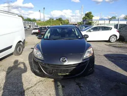 Grau Gebraucht 2010 Mazda 3 Exclusive-Line Kleinwagen | 2.990 € (Superpreis)