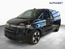Schwarz Gebraucht 2022 VW Multivan Energetic Van / Kleinbus | 43.795 € (Guter Preis)