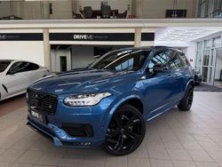 Andere Gebraucht 2018 Volvo XC90 R-Design SUV | 38.999 € (Teuer)