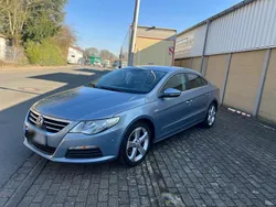 Blau Gebraucht 2008 VW CC Highline Limousine | 3.900 € (Guter Preis)