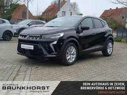 Schwarz Gebraucht 2025 Mitsubishi ASX Plus SUV | 26.990 € (Guter Preis)