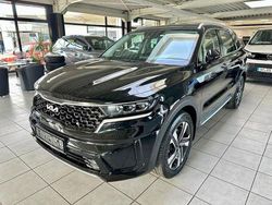 Abp aurora black pearl Gebraucht 2024 Kia Sorento SUV | 40.600 € (Guter Preis)