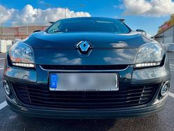 Grau Gebraucht 2013 Renault Mégane III Initiale Paris Limousine | 5.999 € (Fairer Preis)